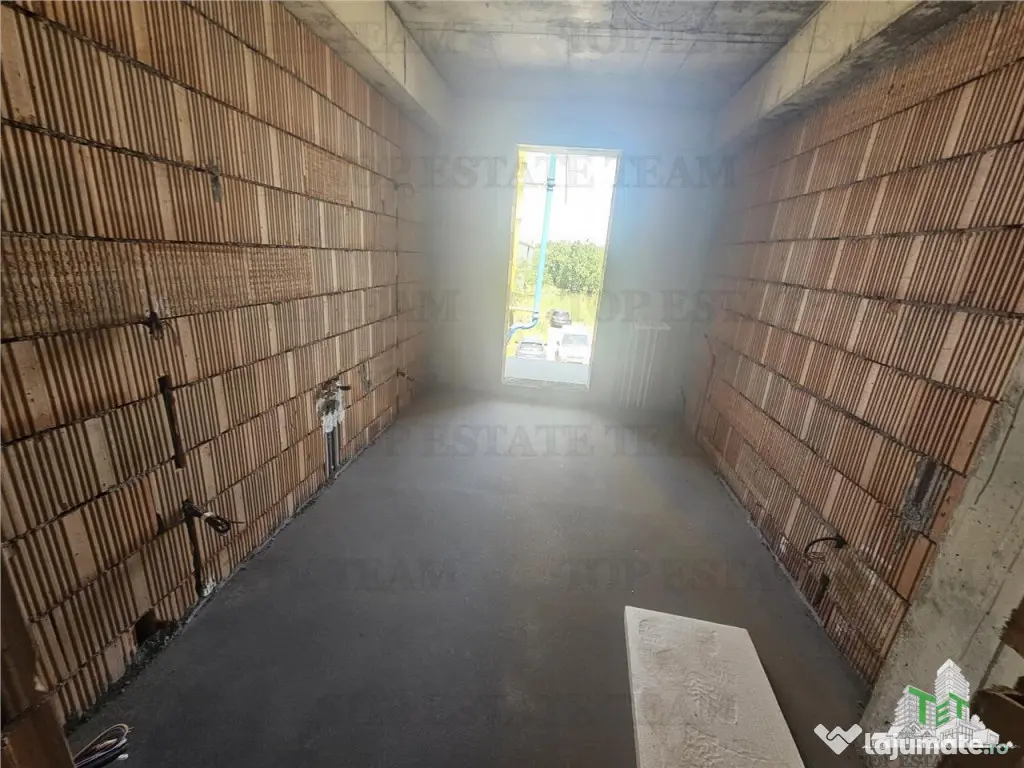 Apartament 3 camere 86mp bloc nou Prelungirea Ghencea