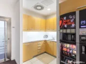 Acces nelimitat la spații de co-working în Regus City Centre 