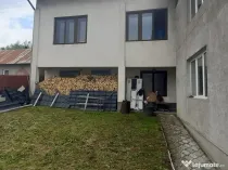 Baia Sprie, casa caramida