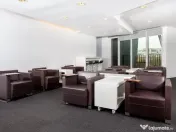 Abonamente flexibile pentru birouri în Regus Charles de Gaulle Plaza 