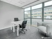 Abonamente flexibile pentru birouri în Regus Charles de Gaulle Plaza 