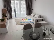 Apartament 2 camere mobilat Baneasa Greenfield Residence