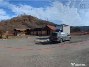 OPORTUNITATE INVESTITIE, TEREN IMOBIL, TARLUNGENI 