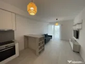 Doamna Ghica, 2 camere, mobilat, utilat, loc de parcare, com 