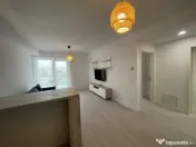 Doamna Ghica, 2 camere, mobilat, utilat, loc de parcare, com 