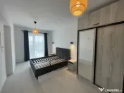 Doamna Ghica, 2 camere, mobilat, utilat, loc de parcare, com 