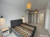 Doamna Ghica, 2 camere, mobilat, utilat, loc de parcare, com 