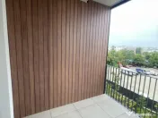 Doamna Ghica, 2 camere, mobilat, utilat, loc de parcare, com 