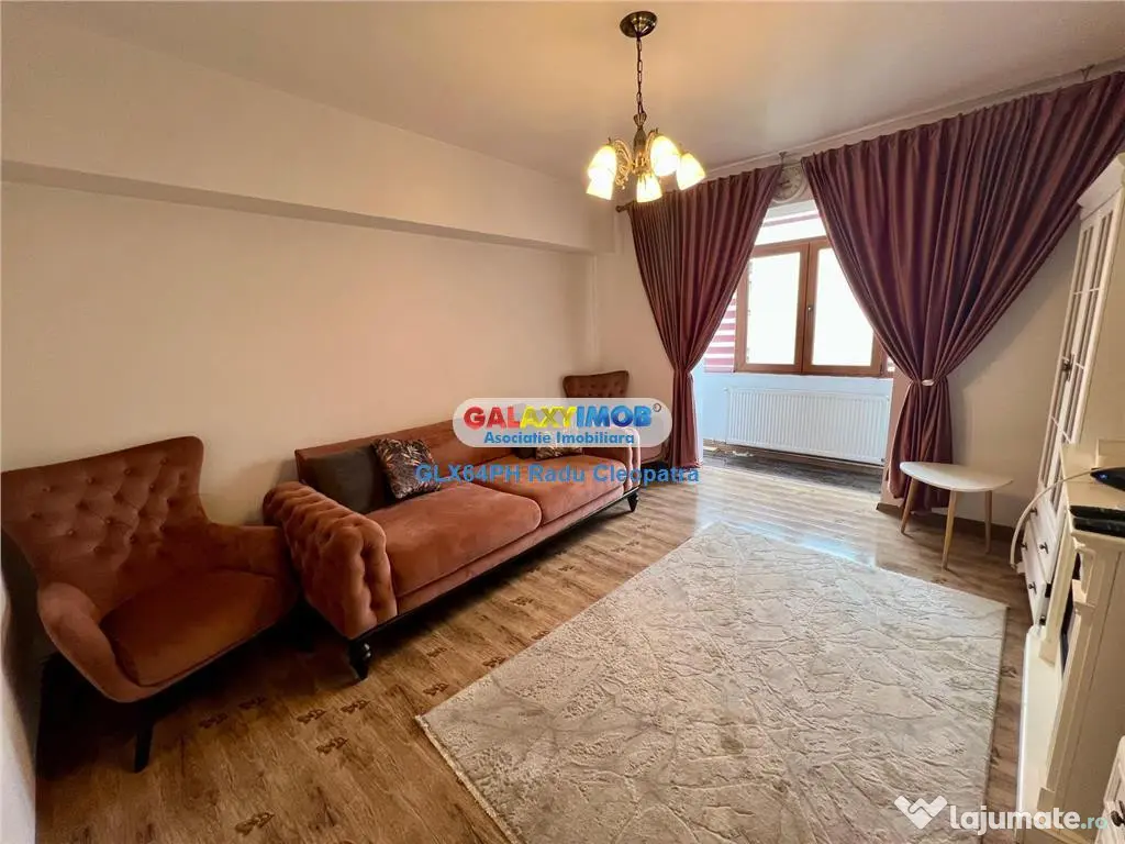 Apartament 3 camere, Ploiesti, zona ultracentrala