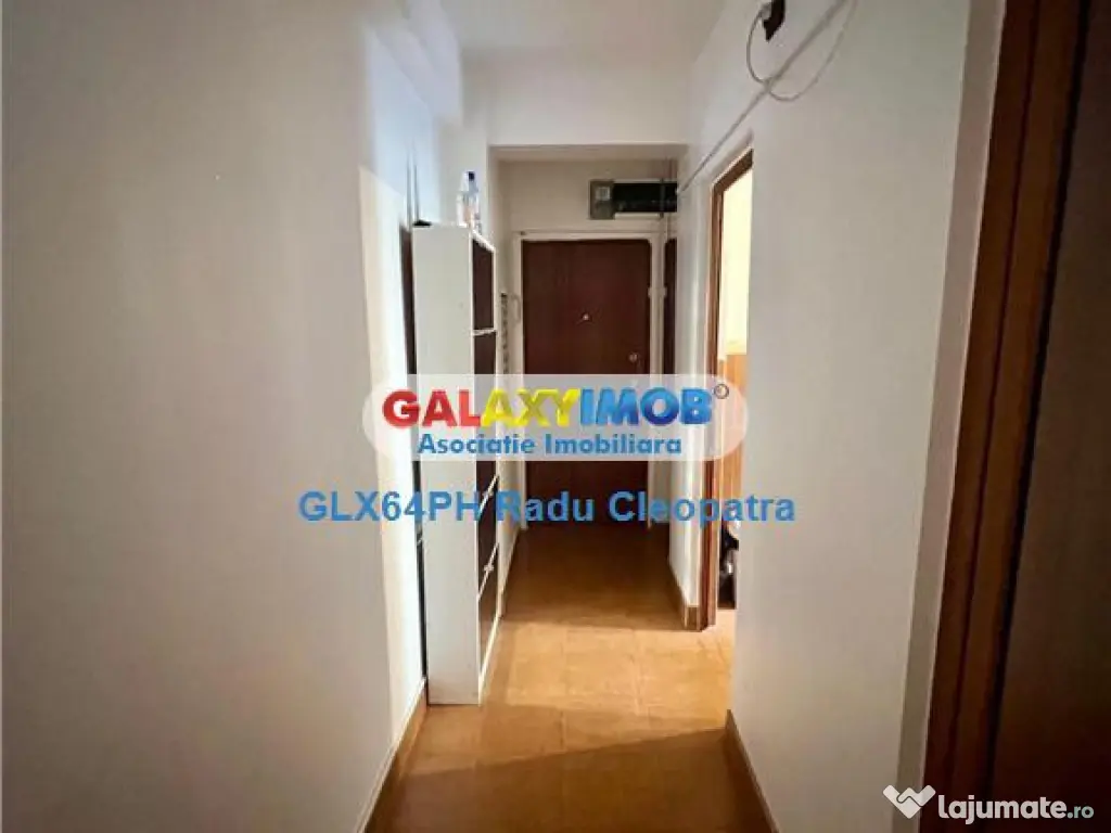 Apartament 3 camere, Ploiesti, zona ultracentrala