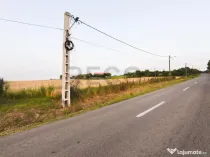 RECO Teren intravilan pentru casa Lazareni