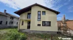 Casă spațioasă de vânzare, cu 4 camere, 150 mp, Bistrita