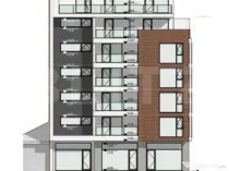 Apartament cu 4 camere 91 mp, Terasa de 43 mp, Bloc Nou, zon