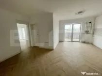 Apartament de vanzare, cu 2 camere, 54 mp, etaj 10, zona ISU