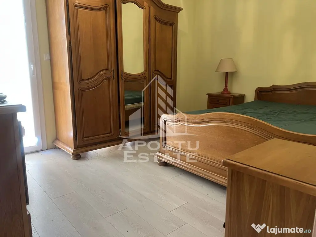 Duplex cu 3 camere P+E, in Sacalaz - Sacalaz (Timis)