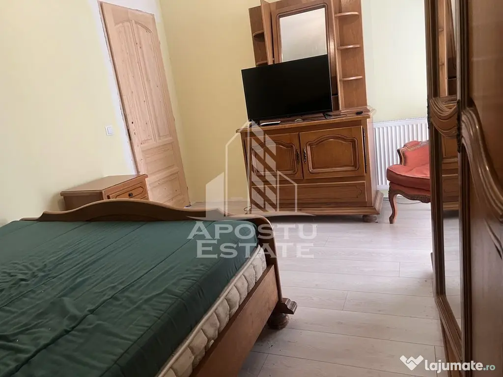 Duplex cu 3 camere P+E, in Sacalaz - Sacalaz (Timis)