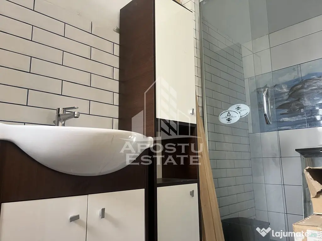 Duplex cu 3 camere P+E, in Sacalaz - Sacalaz (Timis)