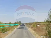 Teren pentru constructii 9.9 ha/locatie strategica, 
