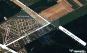 Teren pentru constructii 9.9 ha/locatie strategica, 