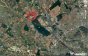 Teren pentru constructii 9.9 ha/locatie strategica, 