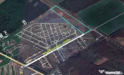 Teren pentru constructii 9.9 ha/locatie strategica, 