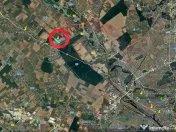 Teren pentru constructii 9.9 ha/locatie strategica, 