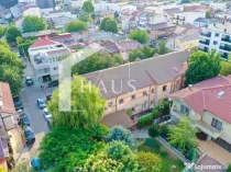 Faleză Nord Clădire birouri cu 25+ încăperi Afacere la c