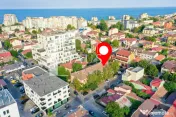 Faleză Nord Clădire birouri cu 25+ încăperi Afacere la c 