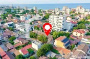 Faleză Nord Clădire birouri cu 25+ încăperi Afacere la c 