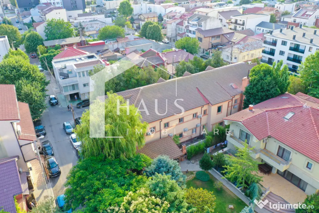 Faleză Nord Clădire birouri cu 25+ încăperi Afacere la c