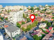 Faleză Nord Clădire birouri cu 25+ încăperi Afacere la c 