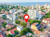 Faleză Nord Clădire birouri cu 25+ încăperi Afacere la c 