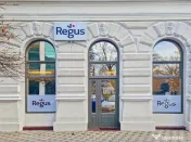 Spațiu de birou tip open-plan pentru 10 persoane în Regus Iride 