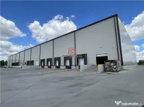 Depozit/hala/spatiu industrial Chiajna - A1 - Centura