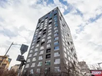 Spațiu de birou frumos proiectat pentru 1 persoană în Spaces Unirii