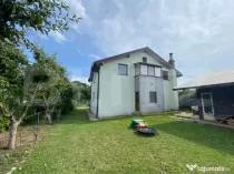 Casă spațioasă cu teren generos de 1910mp Valea Ursului I