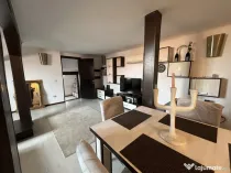 Apartament 195mp, 4 camere+dressing, complet mobilat si util