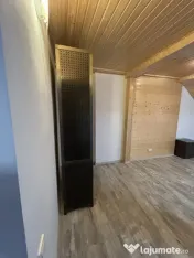 Apartament 195mp, 4 camere+dressing, complet mobilat si util 