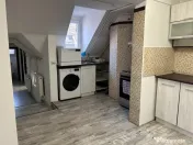 Apartament 195mp, 4 camere+dressing, complet mobilat si util 