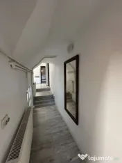 Apartament 195mp, 4 camere+dressing, complet mobilat si util 