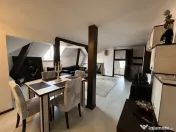 Apartament 195mp, 4 camere+dressing, complet mobilat si util 