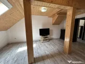 Apartament 195mp, 4 camere+dressing, complet mobilat si util 