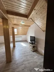 Apartament 195mp, 4 camere+dressing, complet mobilat si util 