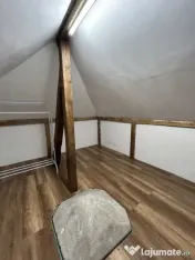 Apartament 195mp, 4 camere+dressing, complet mobilat si util 