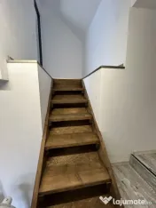 Apartament 195mp, 4 camere+dressing, complet mobilat si util 