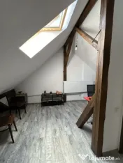 Apartament 195mp, 4 camere+dressing, complet mobilat si util 