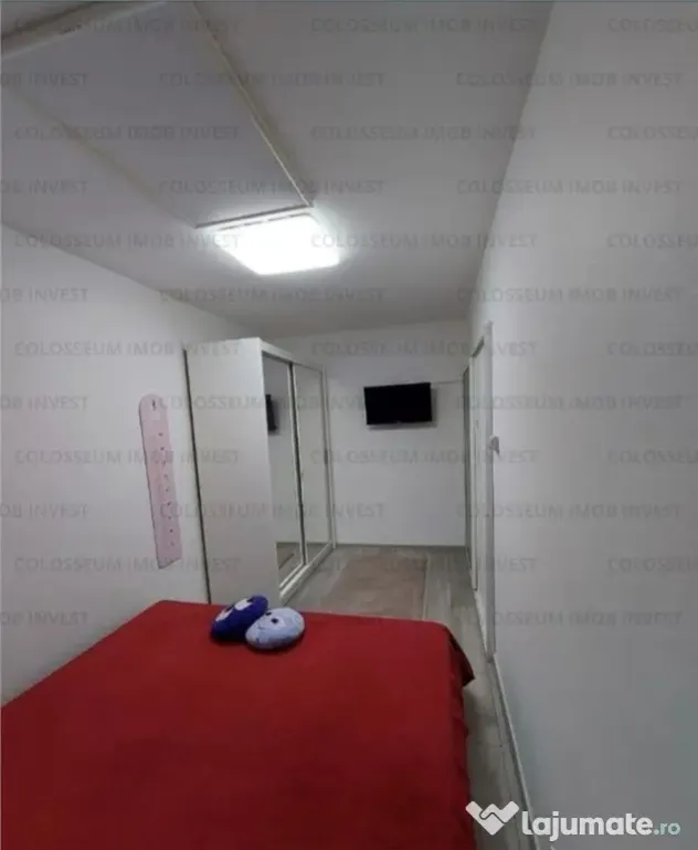 Apartament 3 camere complet mobilat | Etaj 3 | Zona Astra – Brașov.