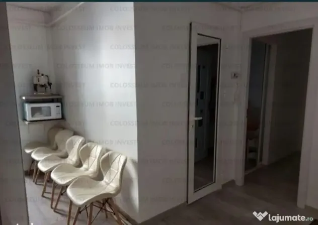Apartament 3 camere complet mobilat | Etaj 3 | Zona Astra – Brașov.