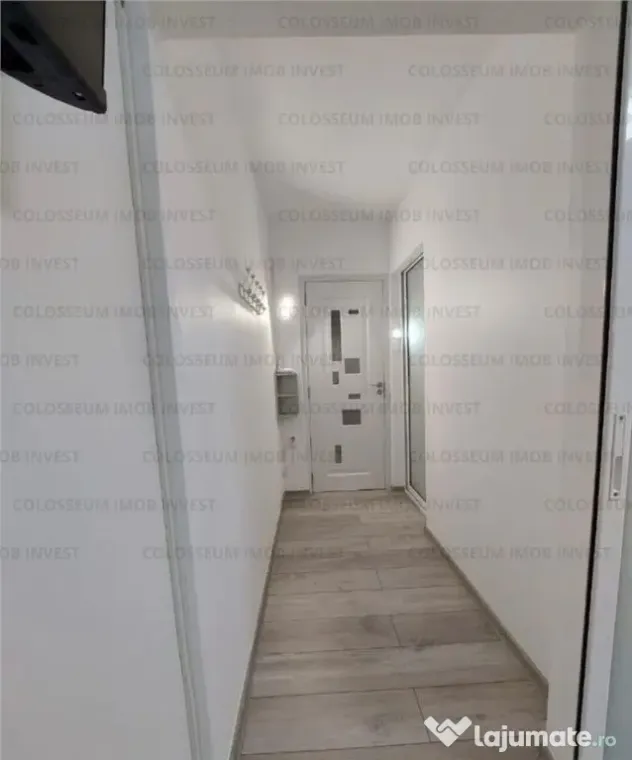Apartament 3 camere complet mobilat | Etaj 3 | Zona Astra – Brașov.