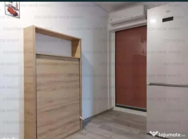 Apartament 3 camere complet mobilat | Etaj 3 | Zona Astra – Brașov.